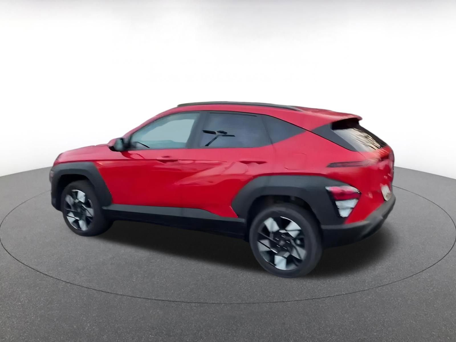 Thumbnail: 2025 Hyundai Kona - 9