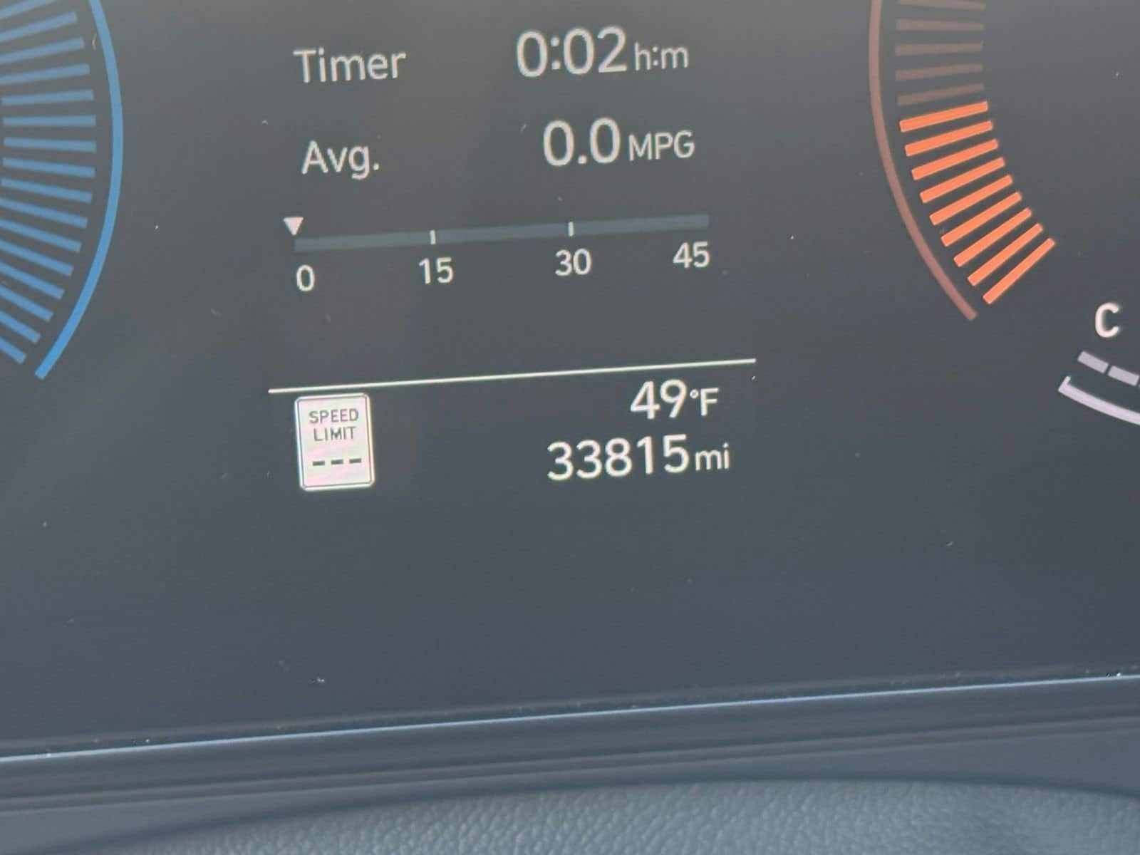 Thumbnail: 2025 Hyundai Kona - 34