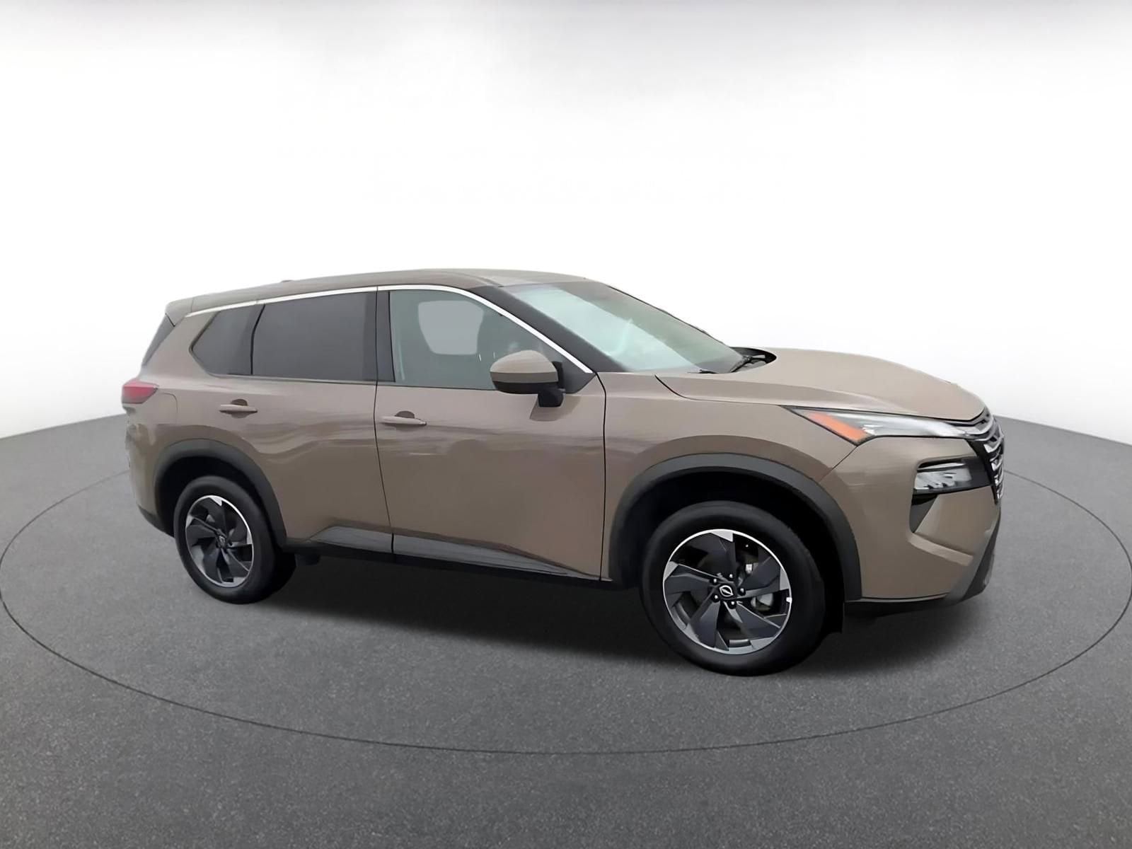 Thumbnail: 2025 Nissan Rogue - 2