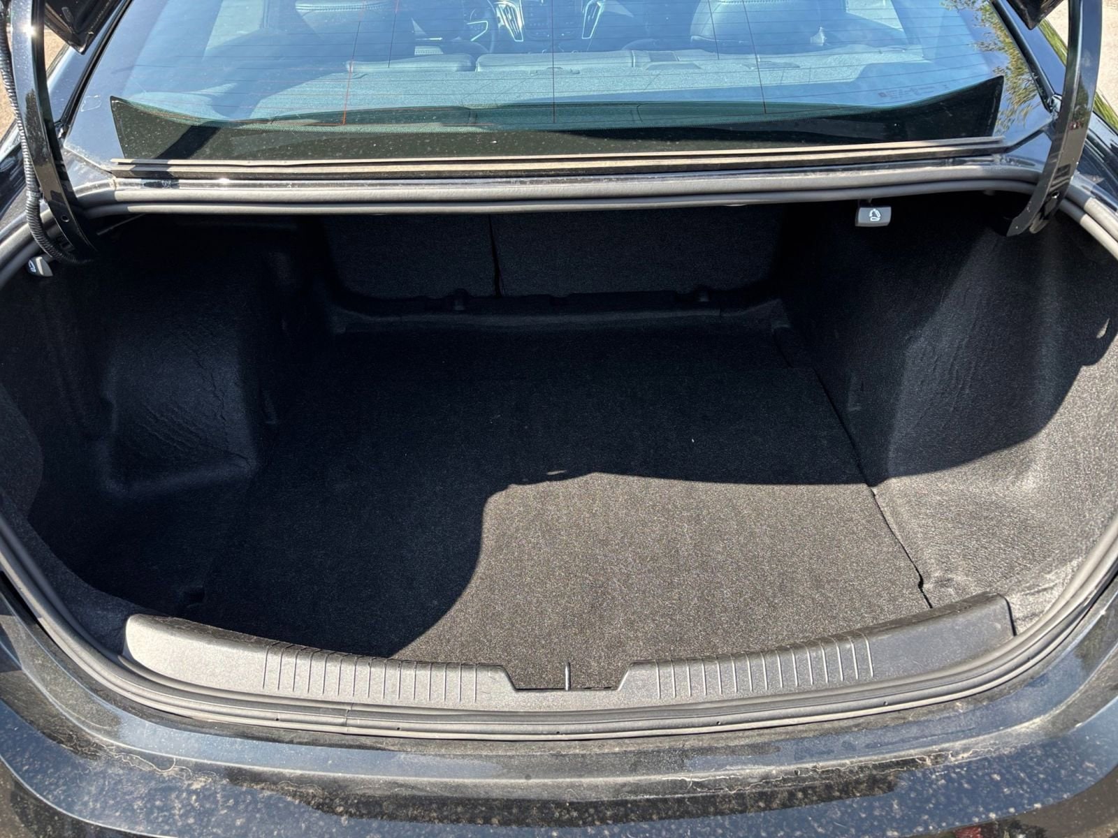 Thumbnail: 2024 Chevrolet Malibu - 30