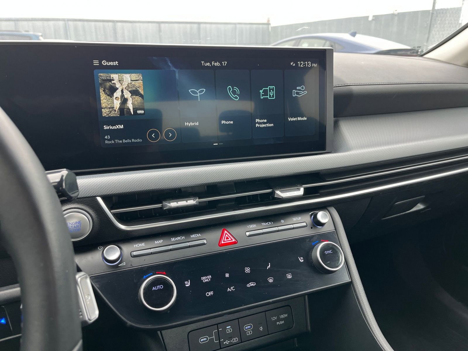 Thumbnail: 2025 Hyundai Sonata - 20