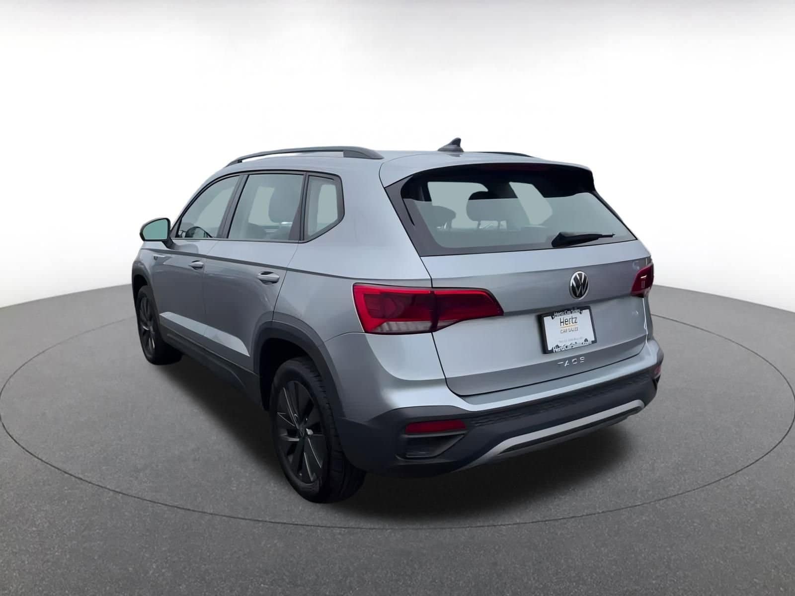 Thumbnail: 2024 Volkswagen Taos - 11