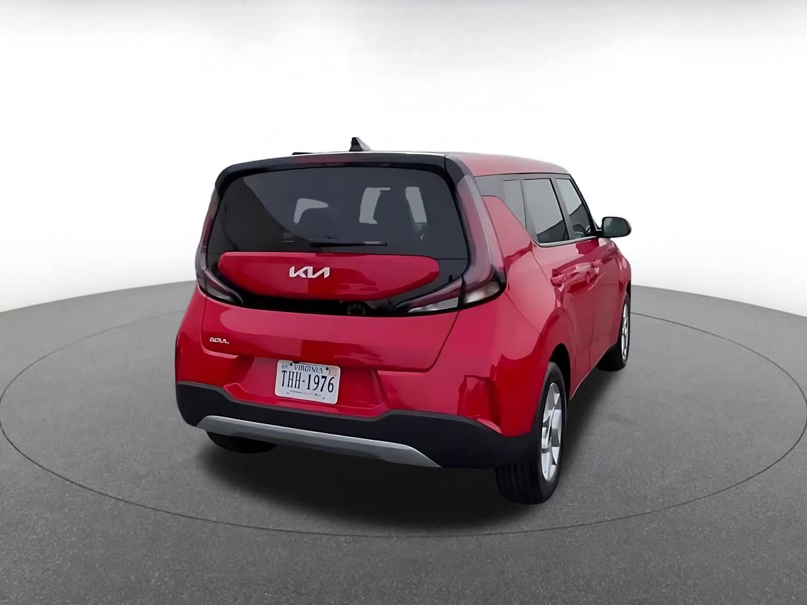 Thumbnail: 2025 Kia Soul - 15