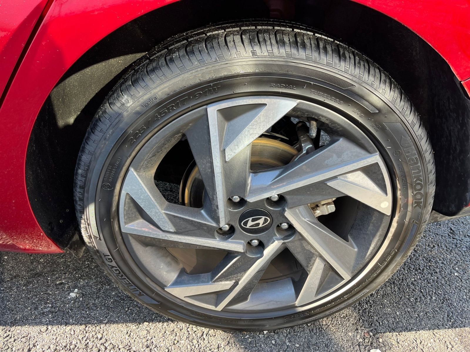 Thumbnail: 2025 Hyundai Elantra - 29