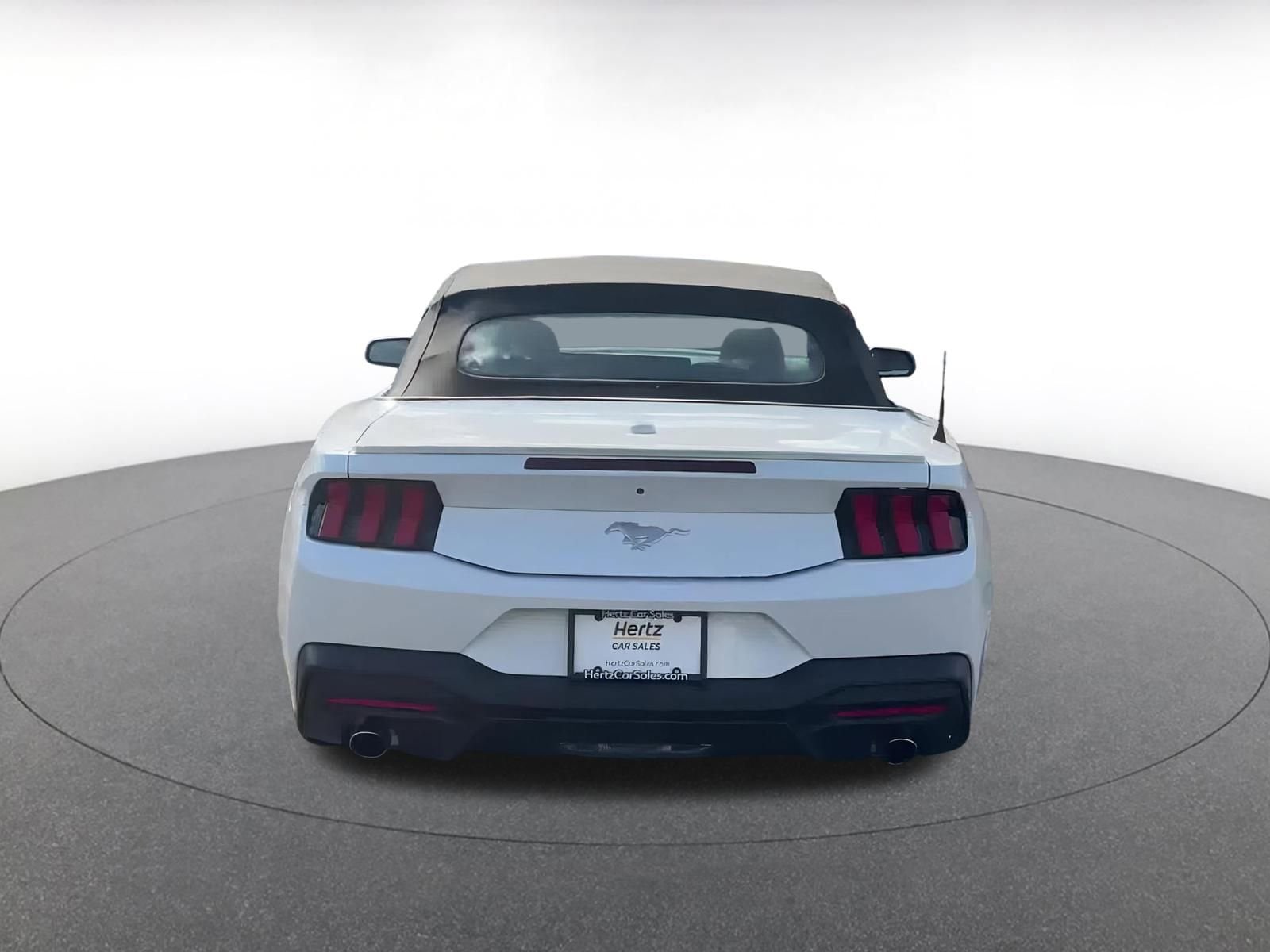 Thumbnail: 2024 Ford Mustang - 14