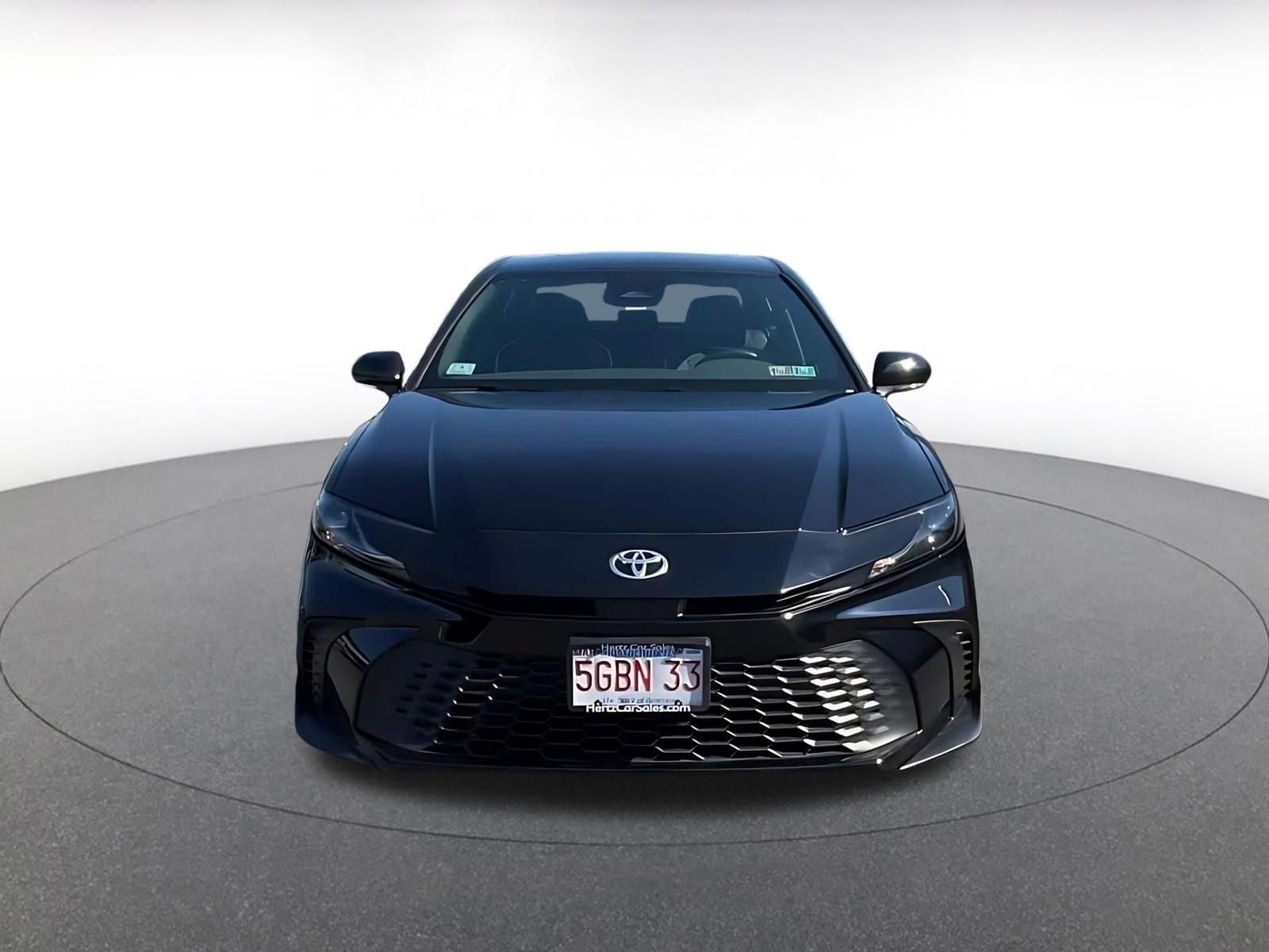 Thumbnail: 2025 Toyota Camry - 4