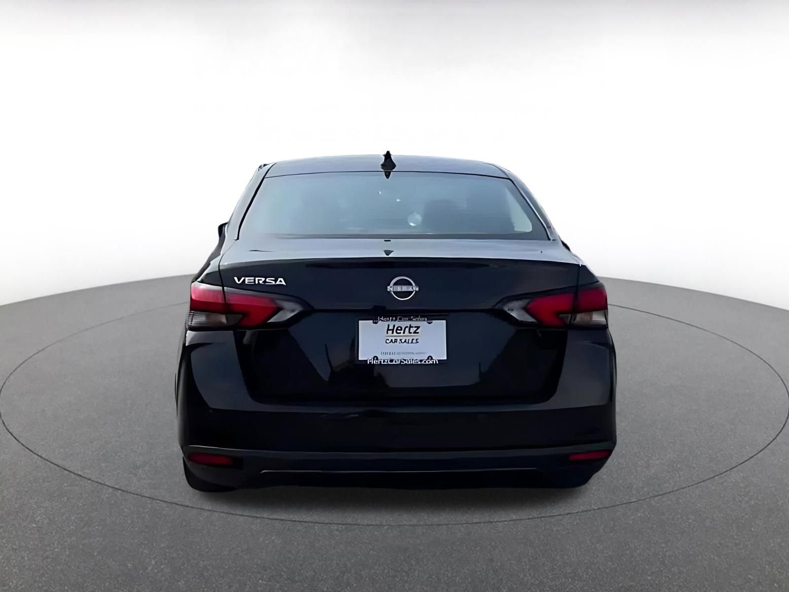 Thumbnail: 2025 Nissan Versa - 12