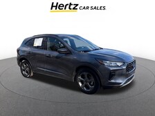 2024 Ford Escape ST-Line -
                  Warminster, PA