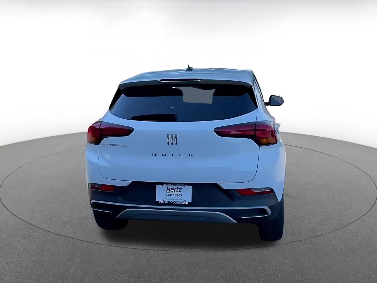 Thumbnail: 2025 Buick Encore GX - 10