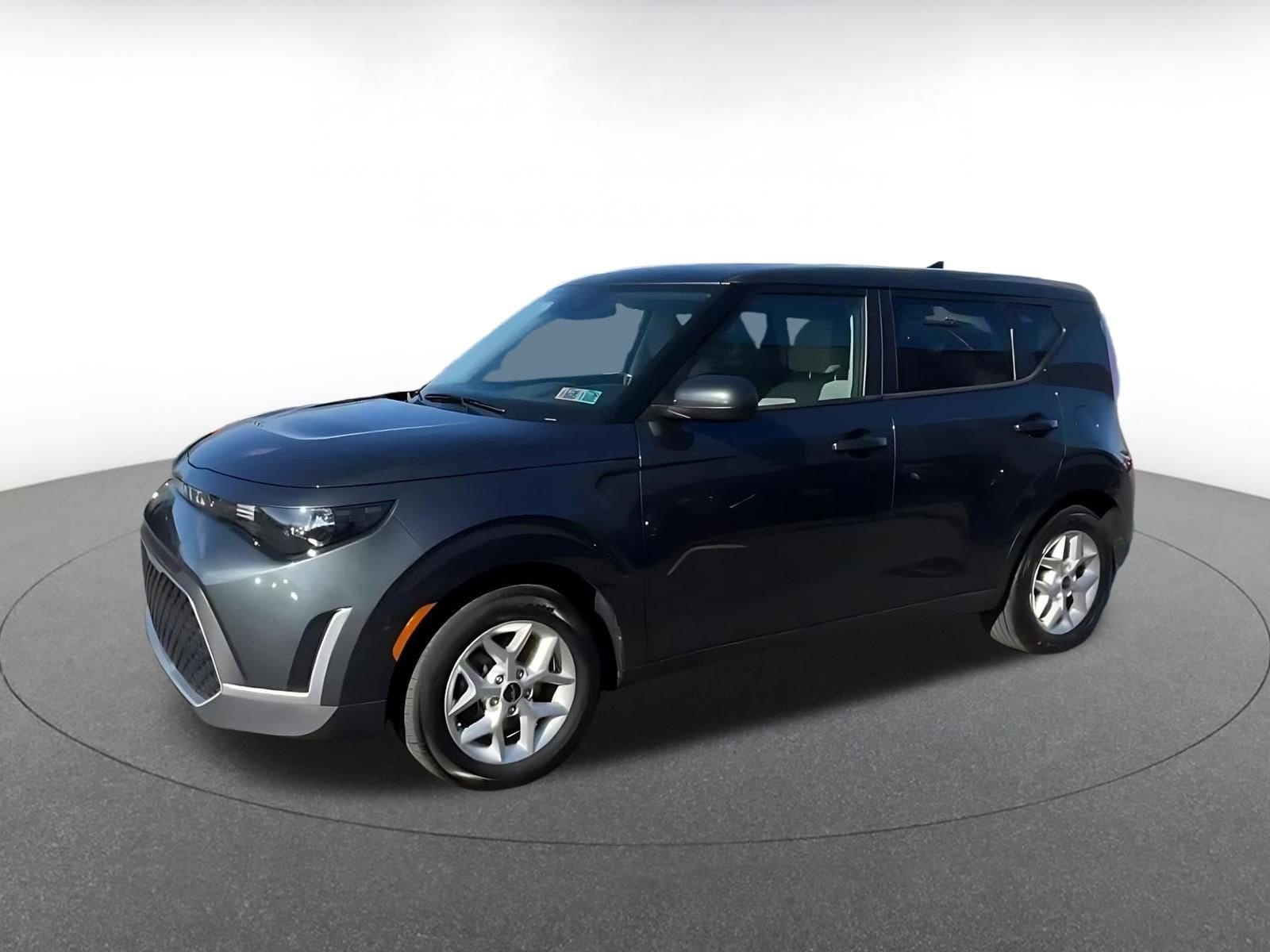 Thumbnail: 2025 Kia Soul - 8