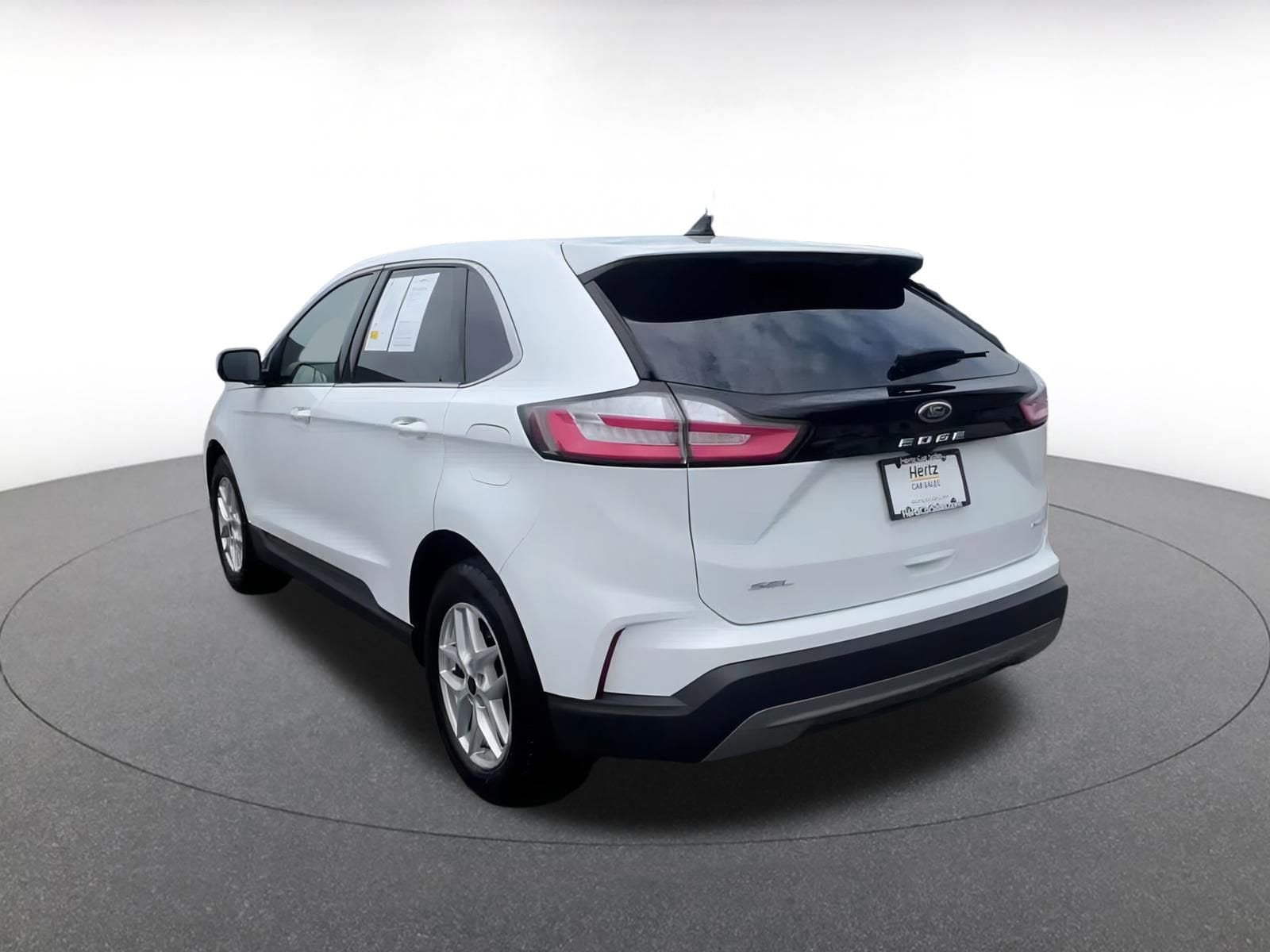 Thumbnail: 2024 Ford Edge - 11