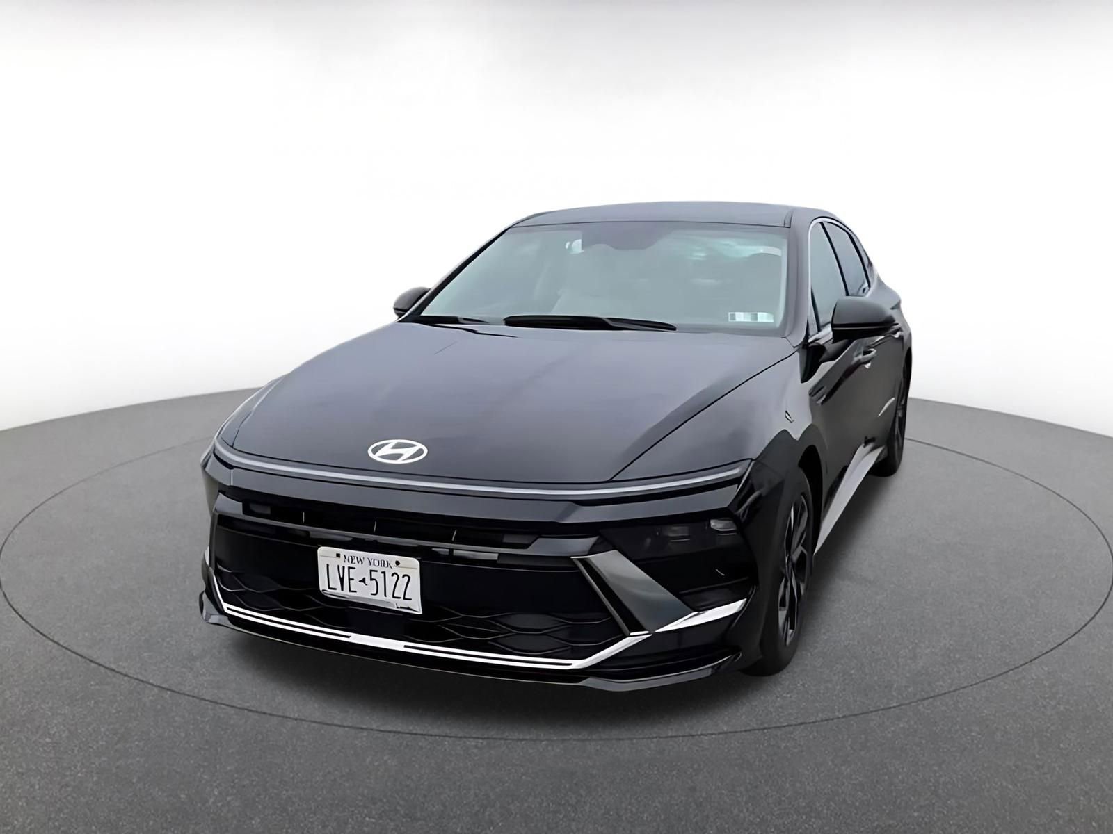 Thumbnail: 2025 Hyundai Sonata - 8