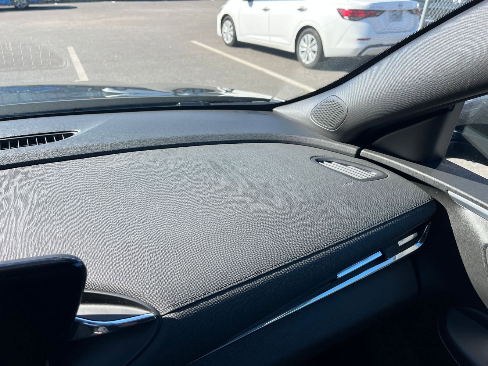 Thumbnail: 2025 Buick Envista - 35