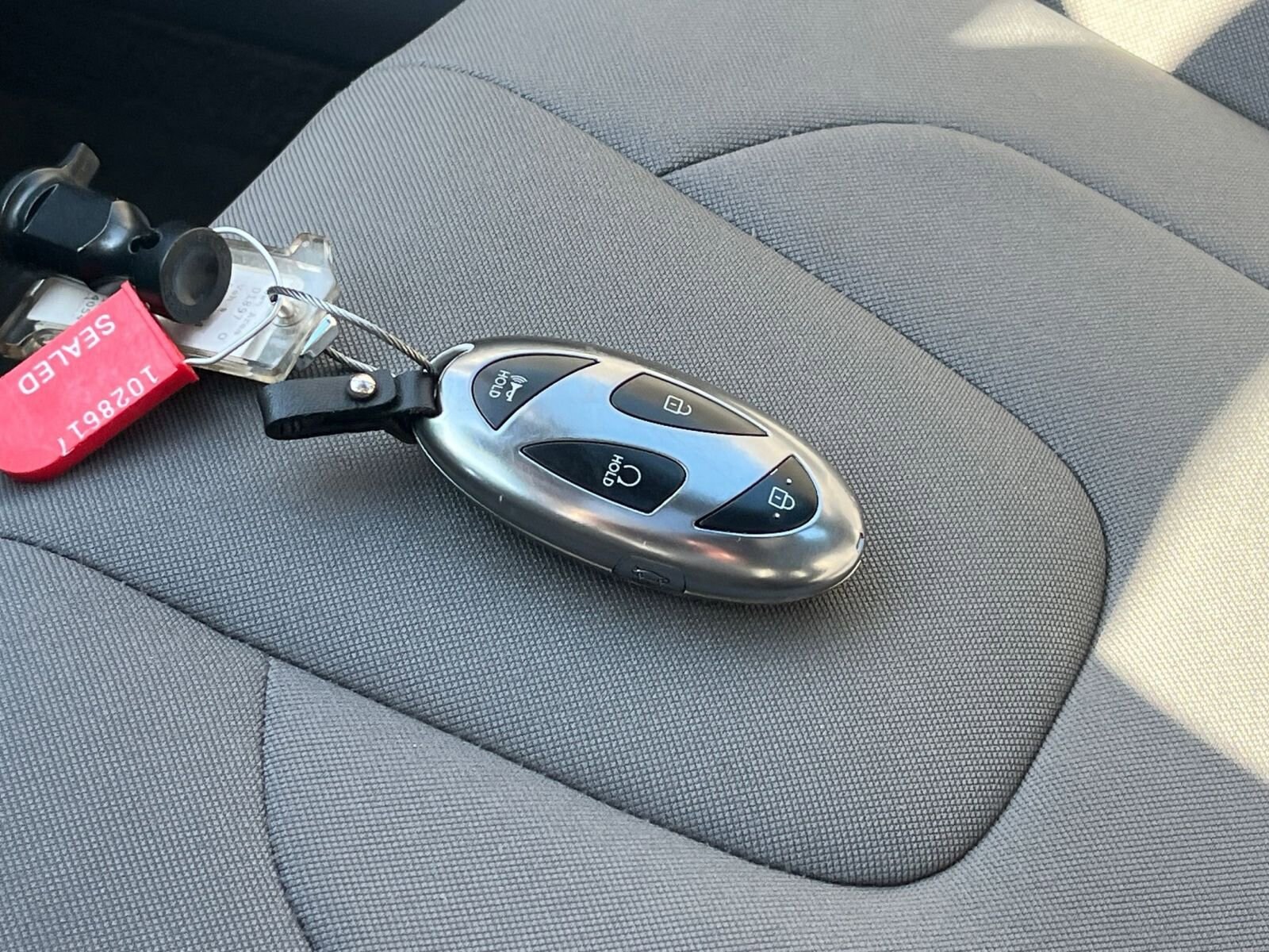 Thumbnail: 2025 Hyundai Elantra - 24