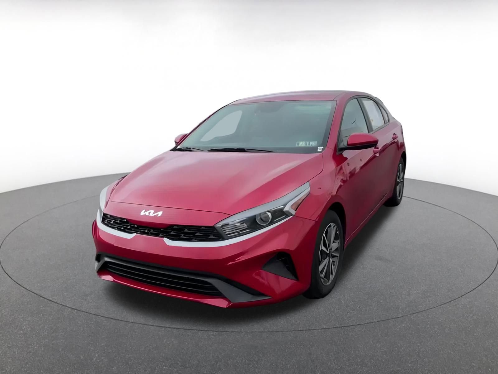 Thumbnail: 2023 Kia Forte - 6