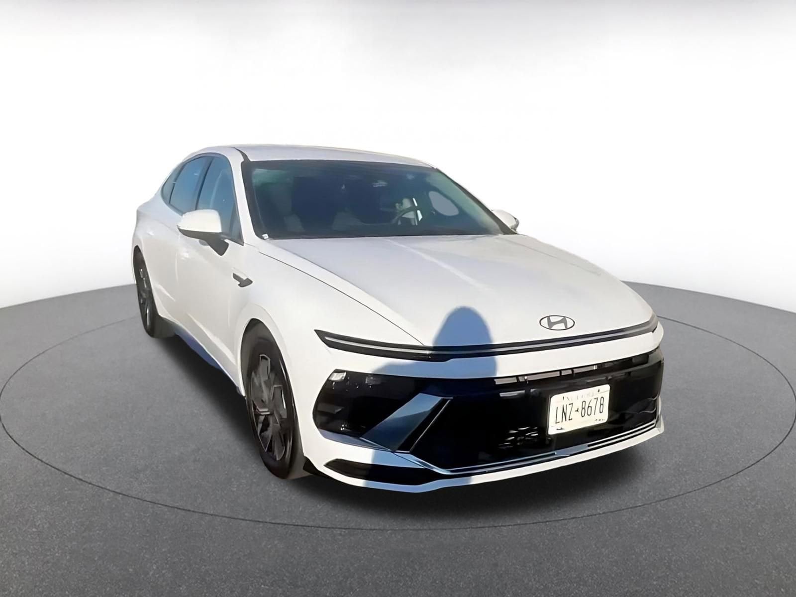 Thumbnail: 2025 Hyundai Sonata - 3