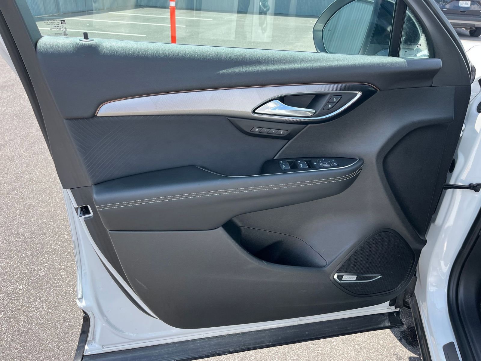 Thumbnail: 2024 Buick Envision - 20