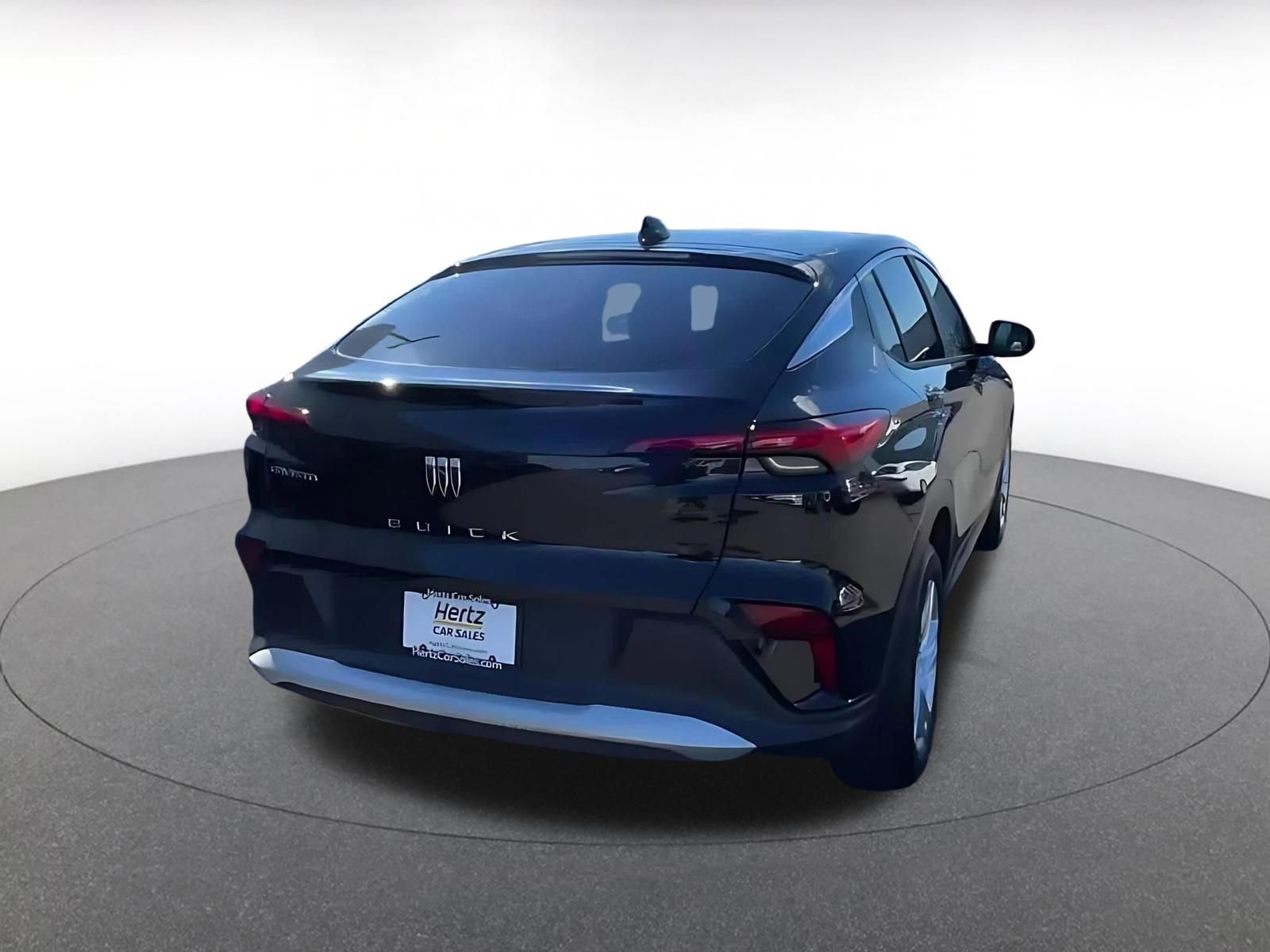 Thumbnail: 2025 Buick Envista - 12