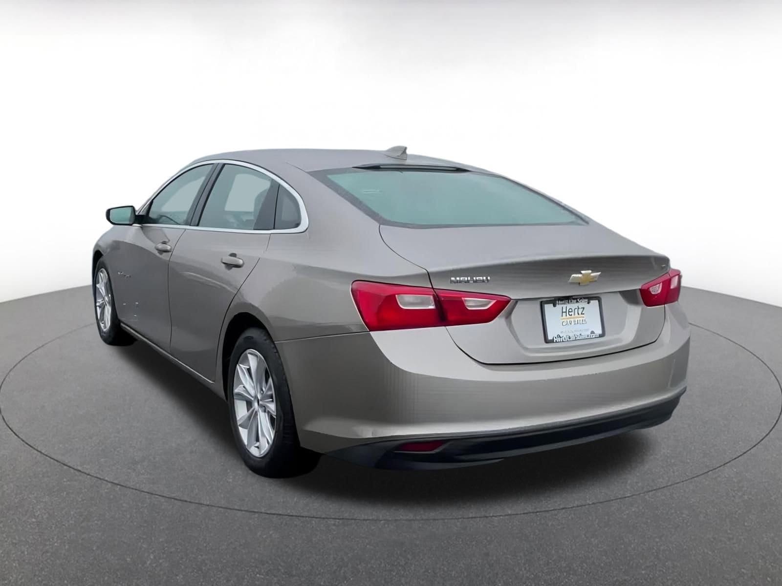 2023 Chevrolet Malibu LT 11