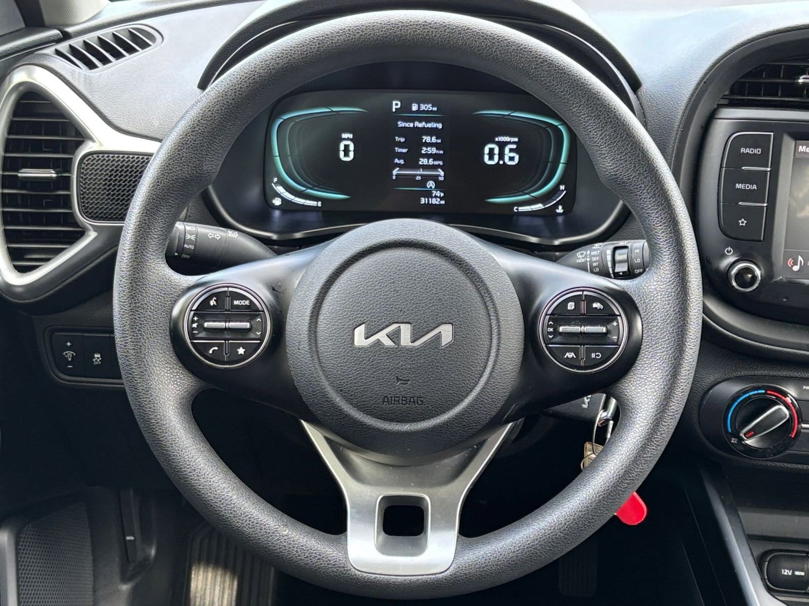 Thumbnail: 2024 Kia Soul - 28