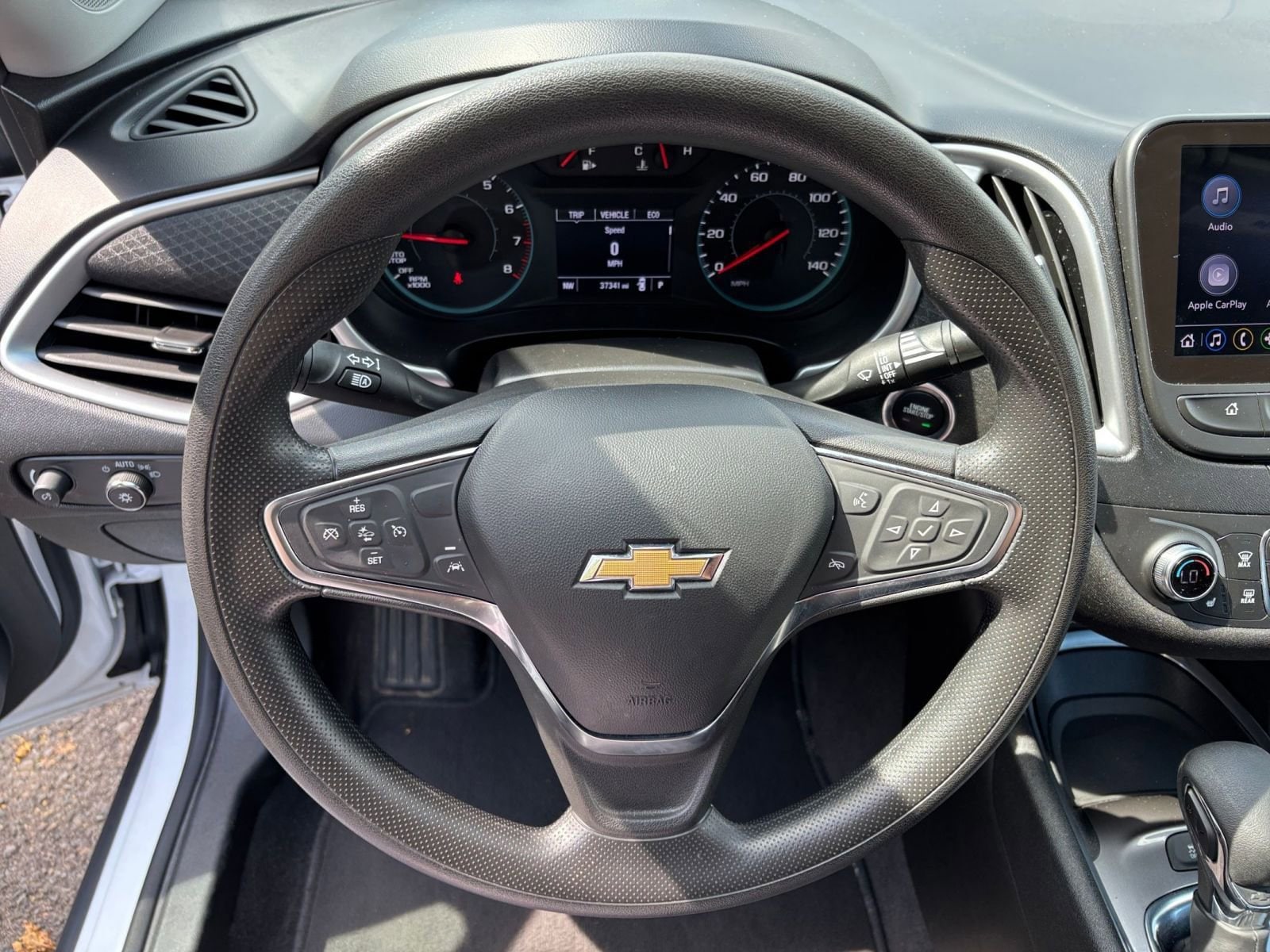 Thumbnail: 2024 Chevrolet Malibu - 28