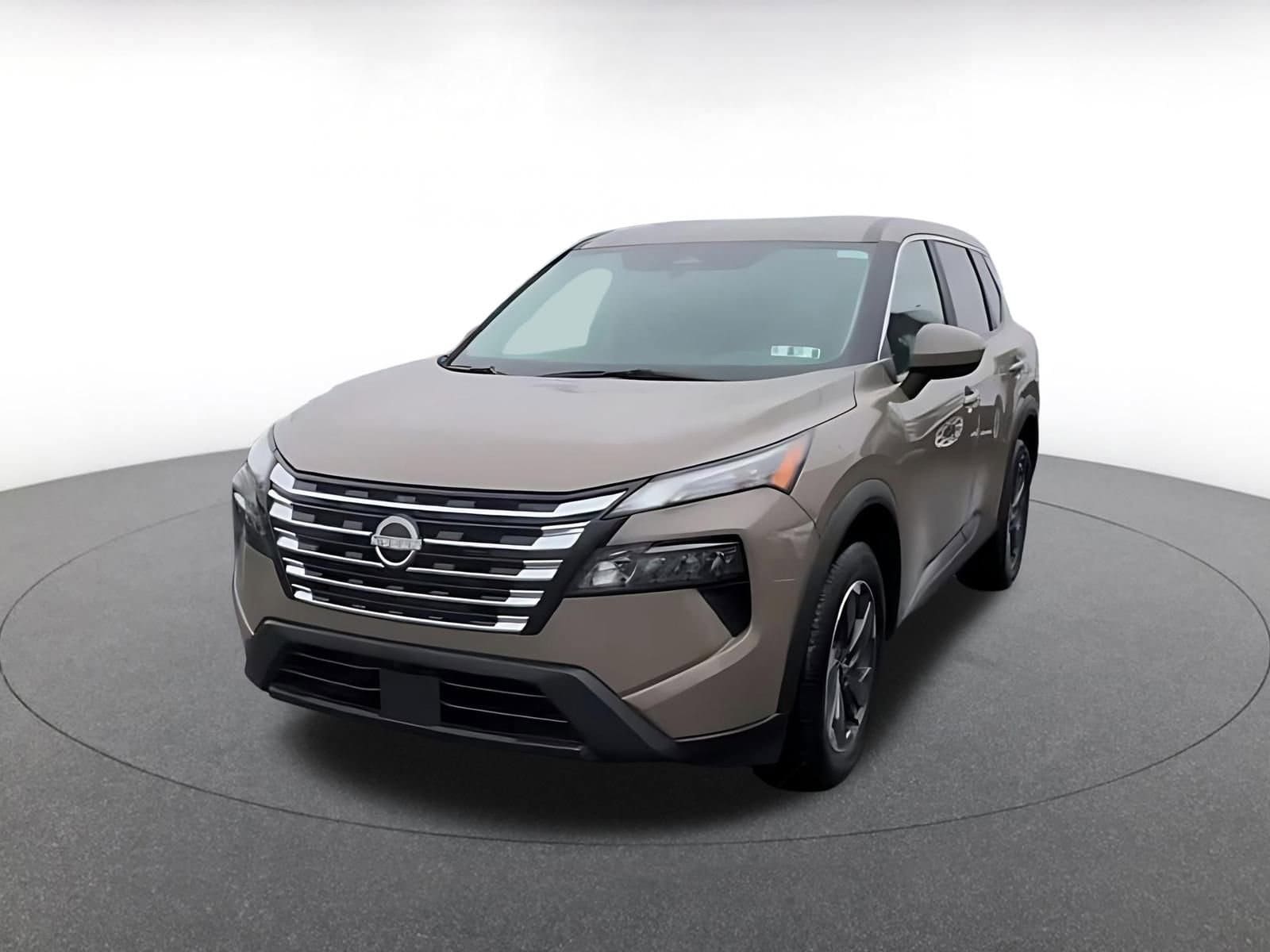 Thumbnail: 2025 Nissan Rogue - 7