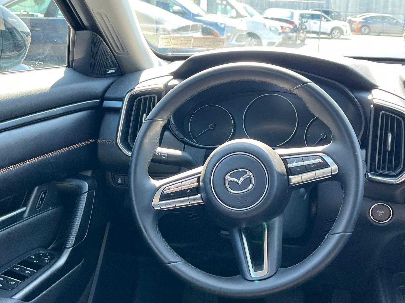 Thumbnail: 2025 Mazda CX-50 - 29