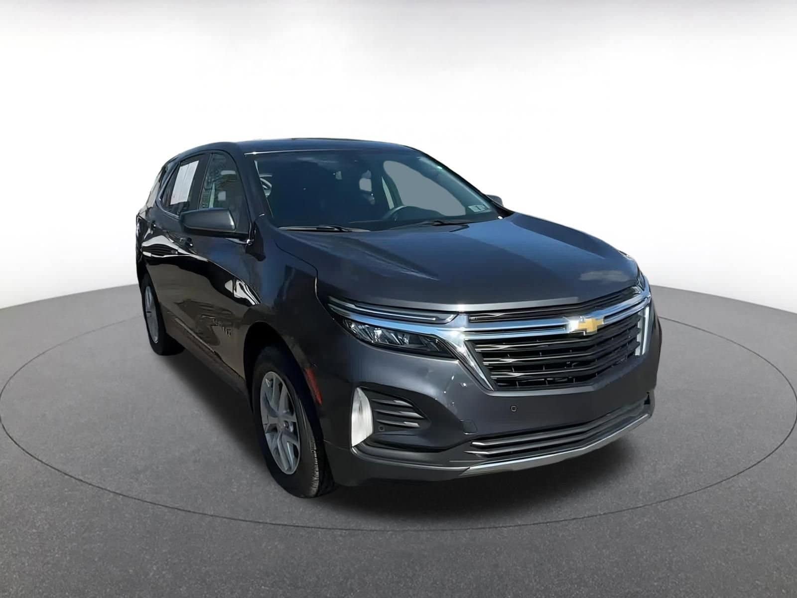 2023 Chevrolet Equinox LT 3