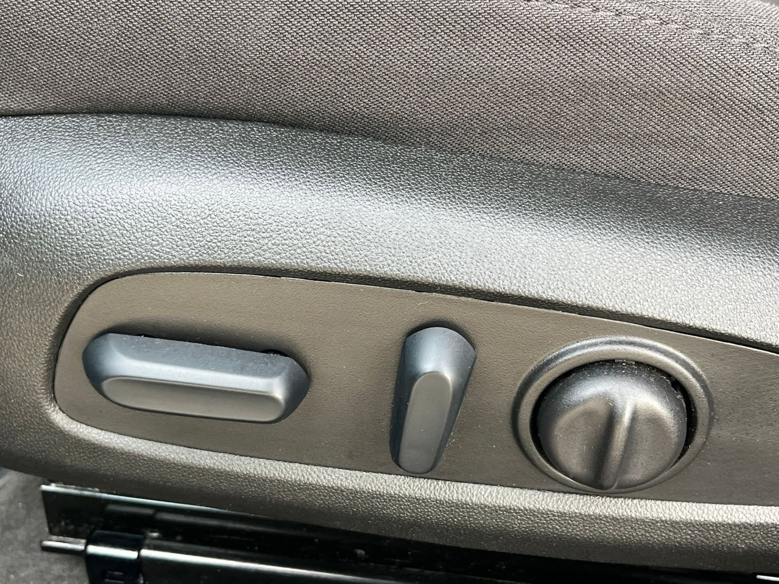 Thumbnail: 2024 Chevrolet Malibu - 23