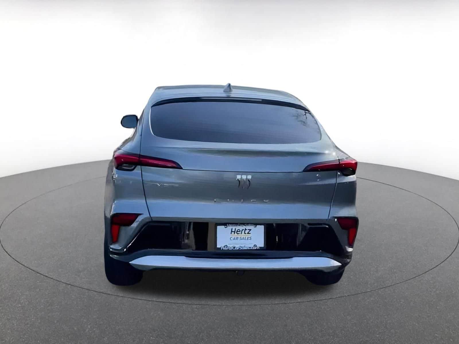 Thumbnail: 2025 Buick Envista - 12