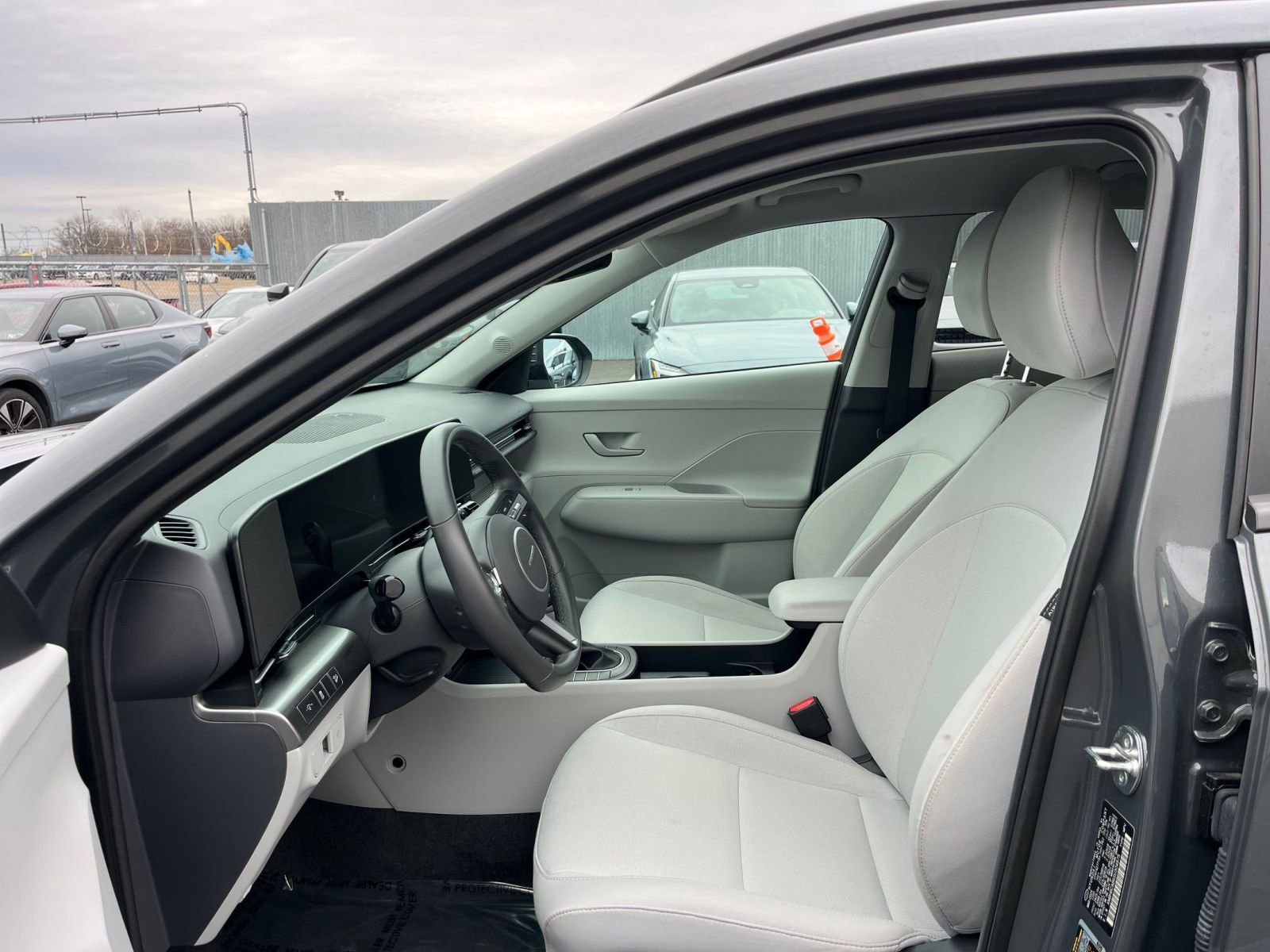 Thumbnail: 2025 Hyundai Kona - 27