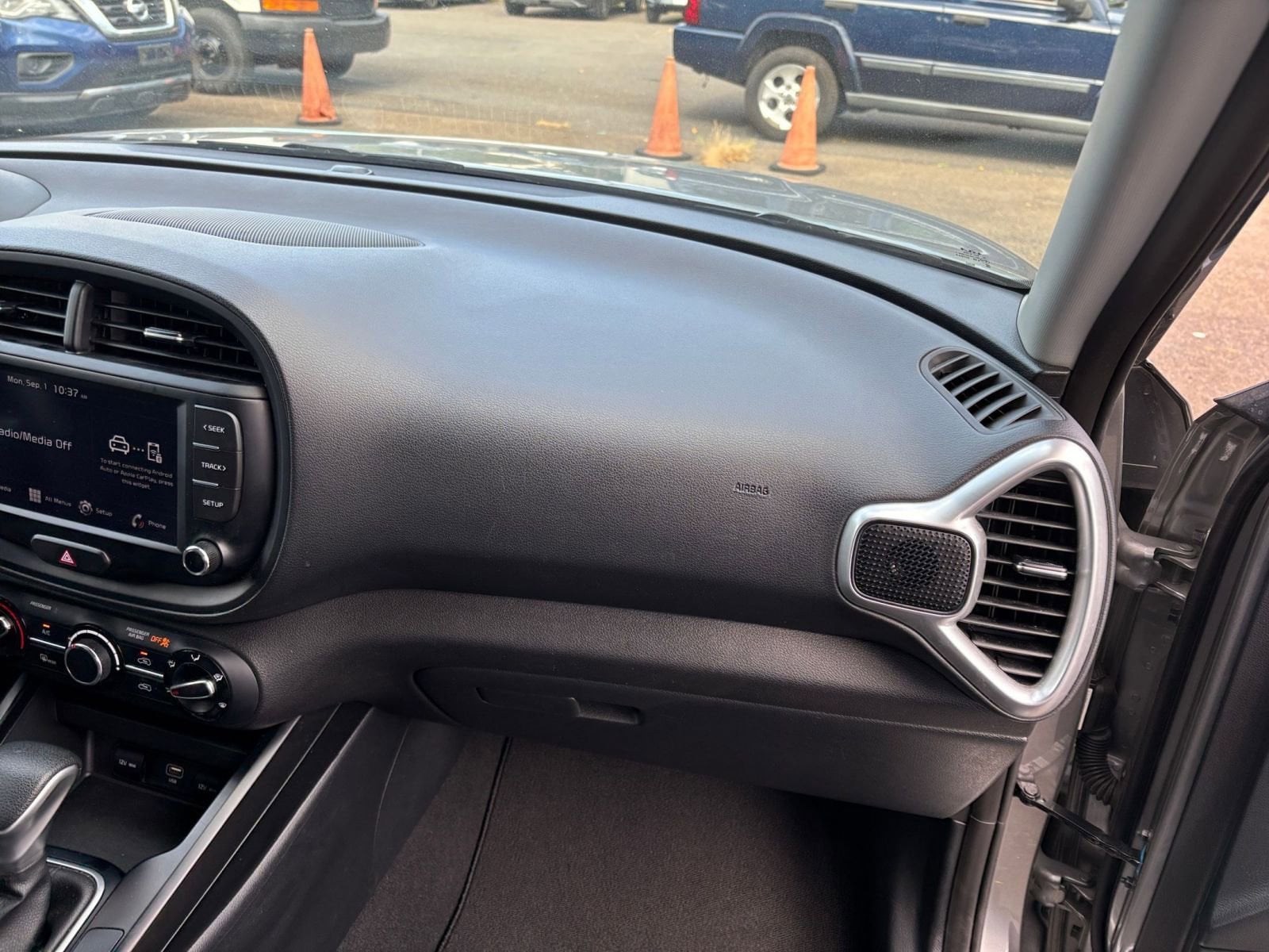 Thumbnail: 2024 Kia Soul - 35