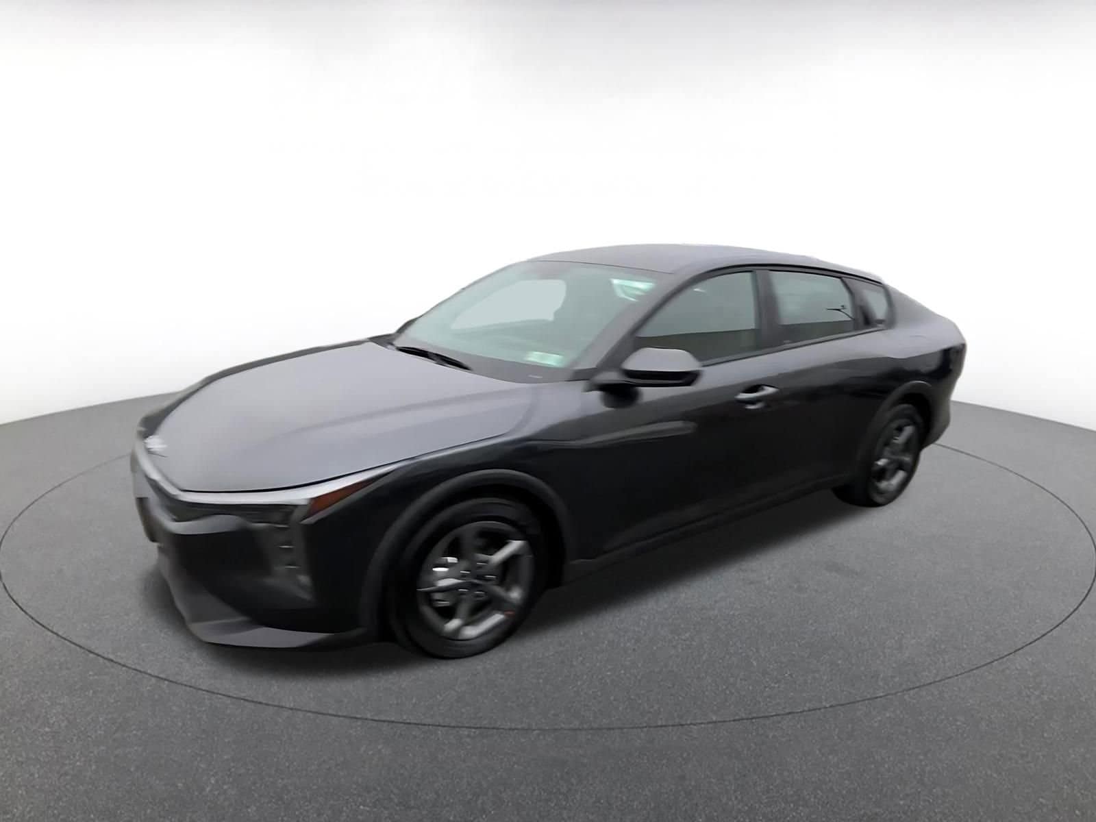 Thumbnail: 2025 Kia K4 - 8