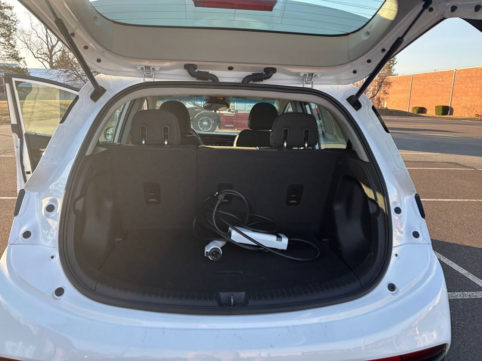 2023 Chevrolet Bolt EV 1LT 28