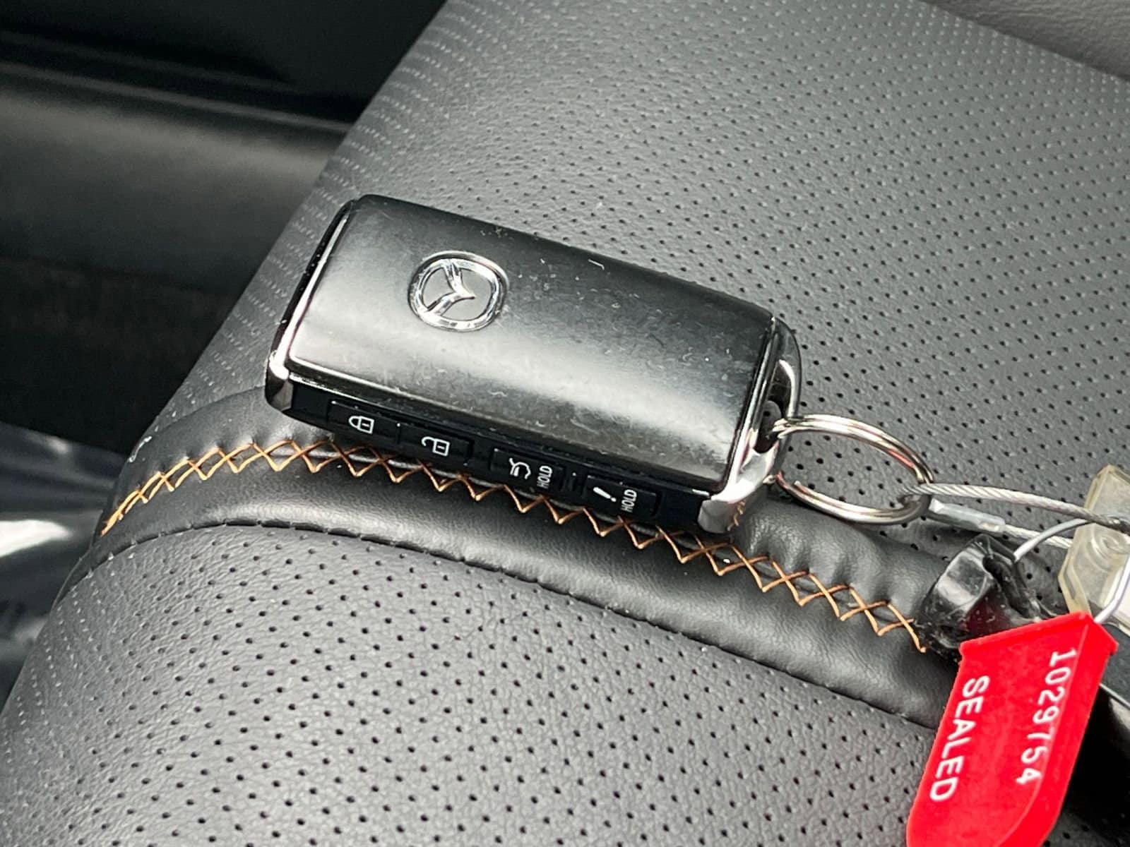 Thumbnail: 2025 Mazda CX-50 - 21