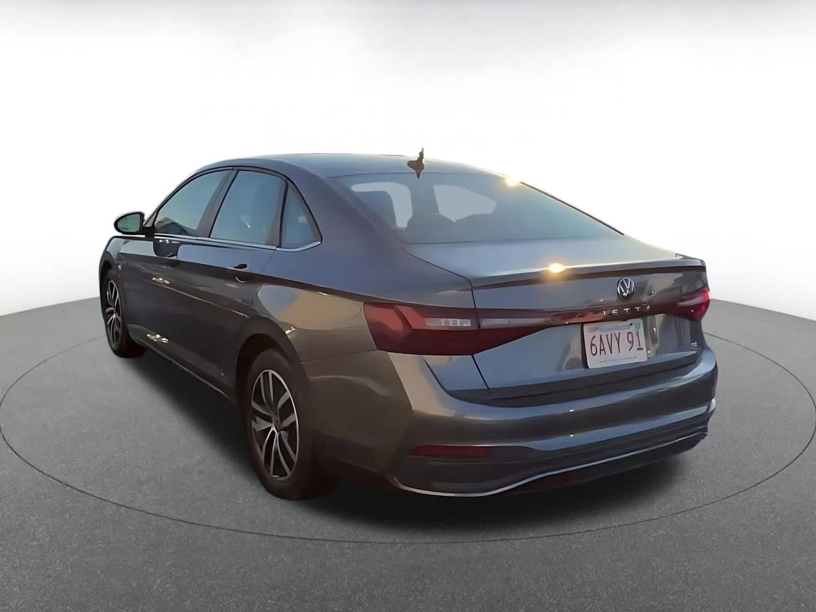 Thumbnail: 2025 Volkswagen Jetta - 11