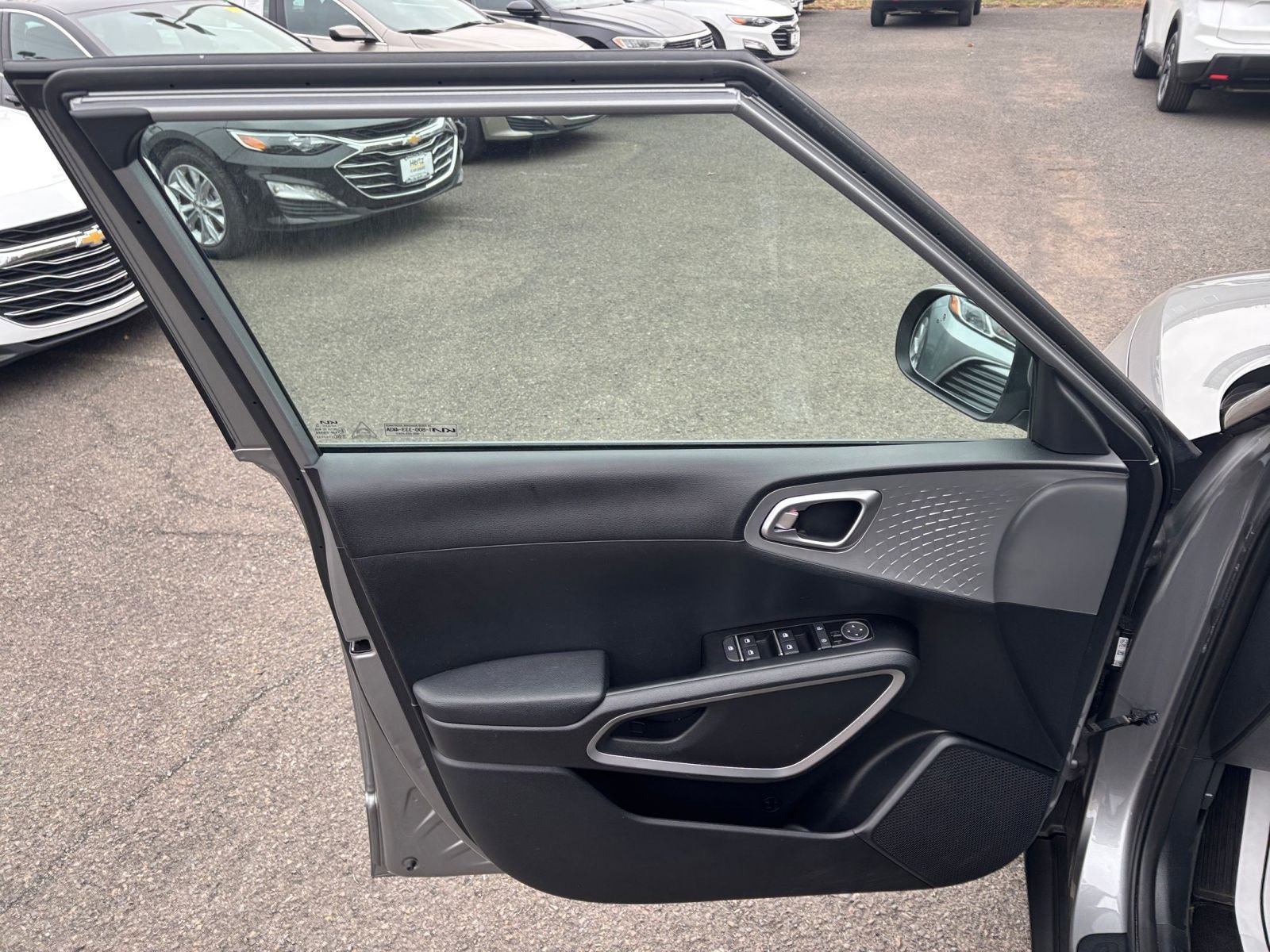 2023 Kia Soul LX 20