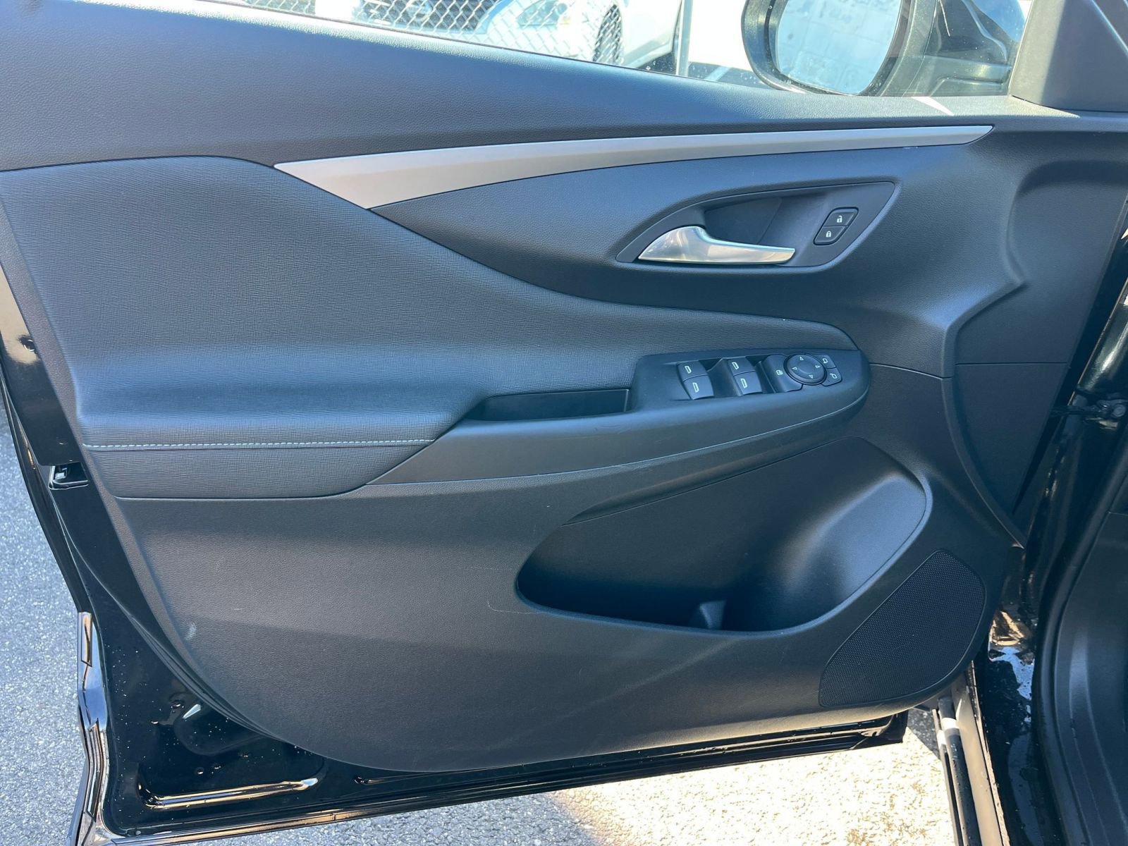 Thumbnail: 2025 Buick Envista - 18