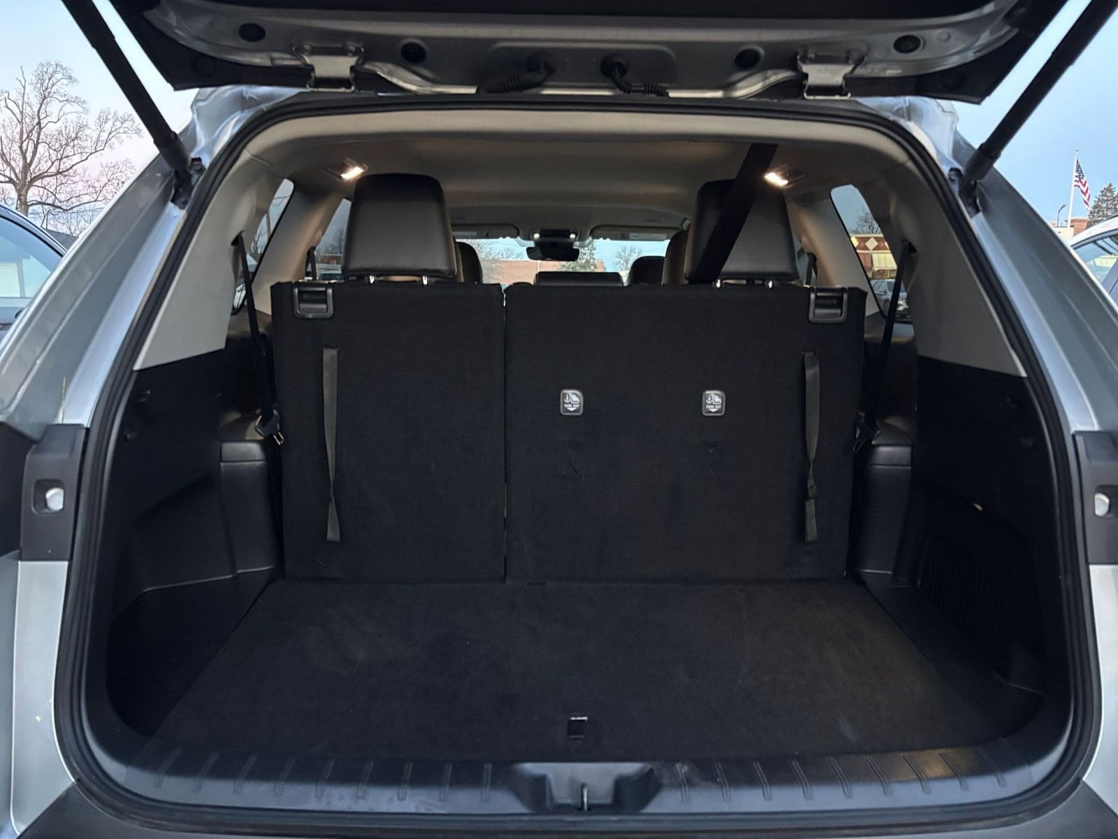 Thumbnail: 2025 Toyota Grand Highlander - 31