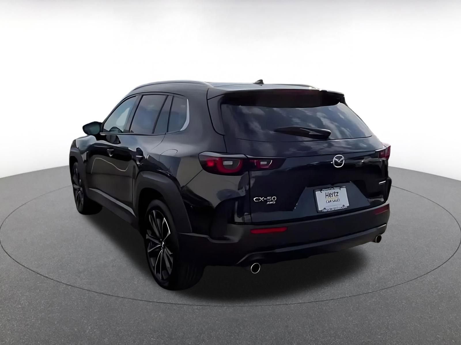 Thumbnail: 2025 Mazda CX-50 - 11