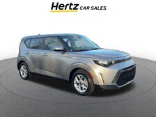 2024 Kia Soul LX -
                  Warminster, PA