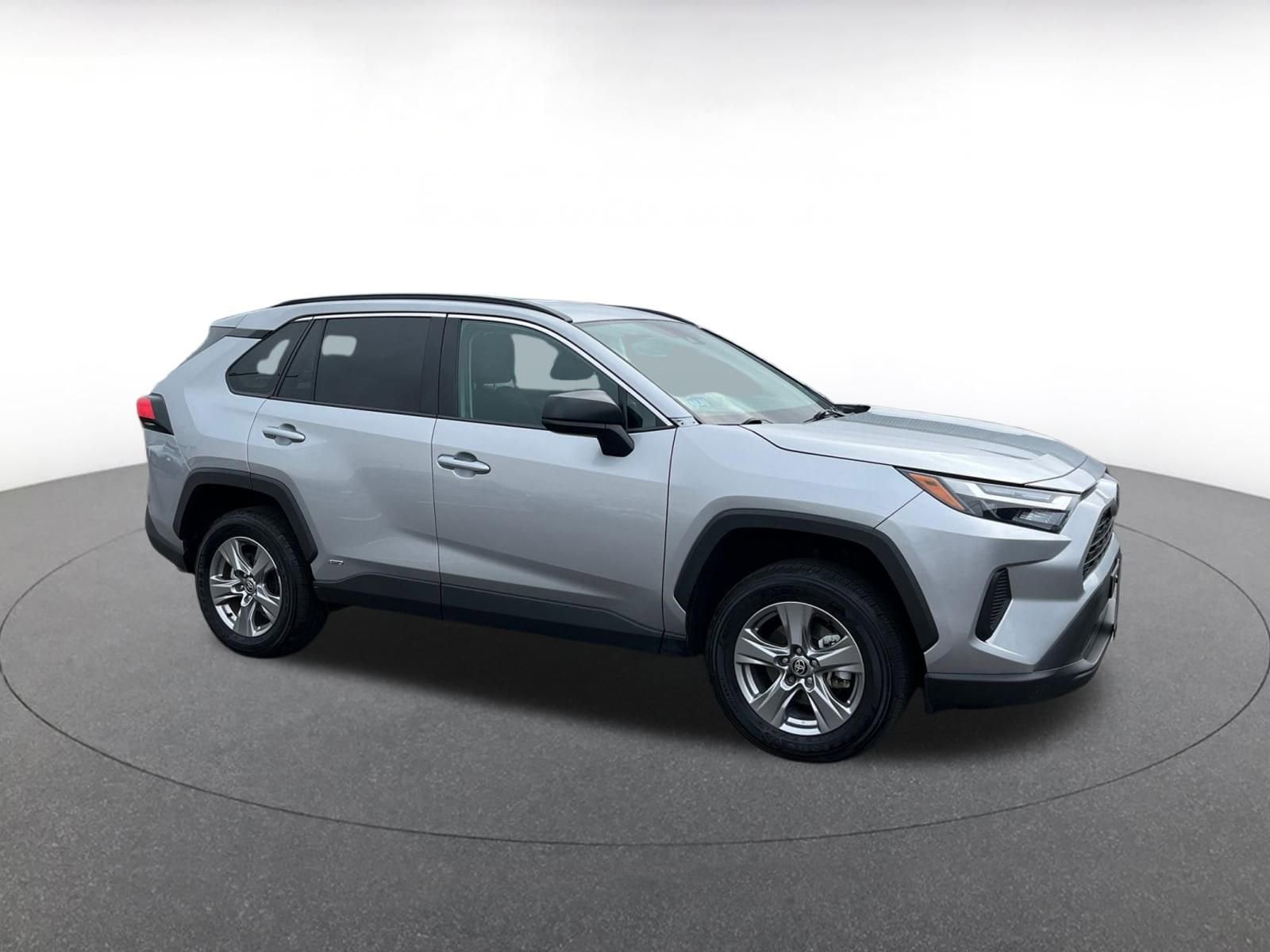 Thumbnail: 2025 Toyota RAV4 - 1