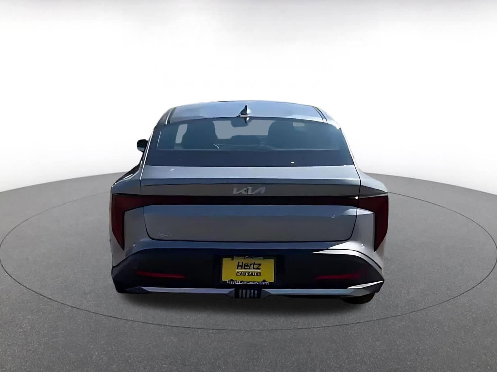 Thumbnail: 2025 Kia K4 - 11