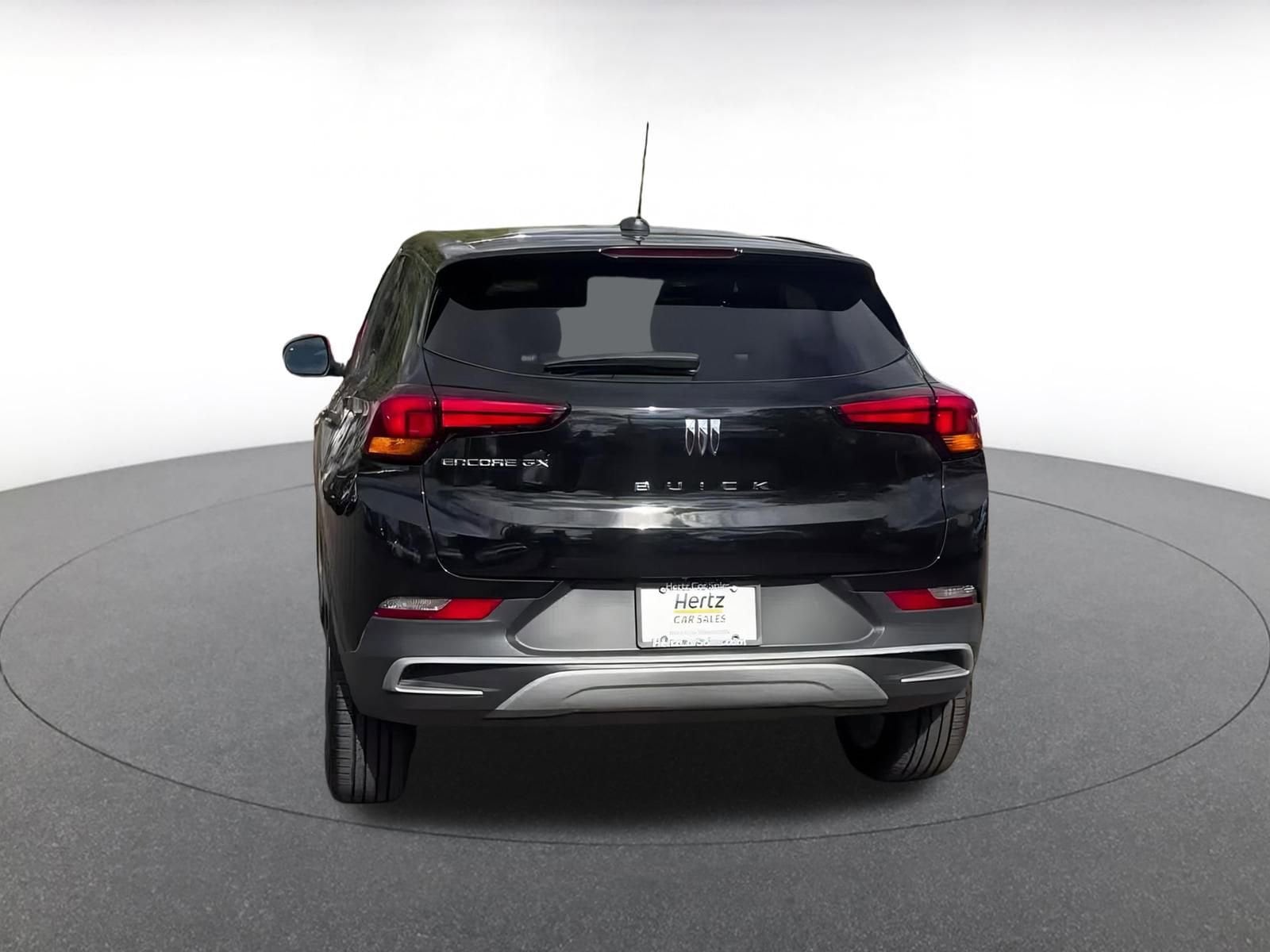 Thumbnail: 2025 Buick Encore GX - 12