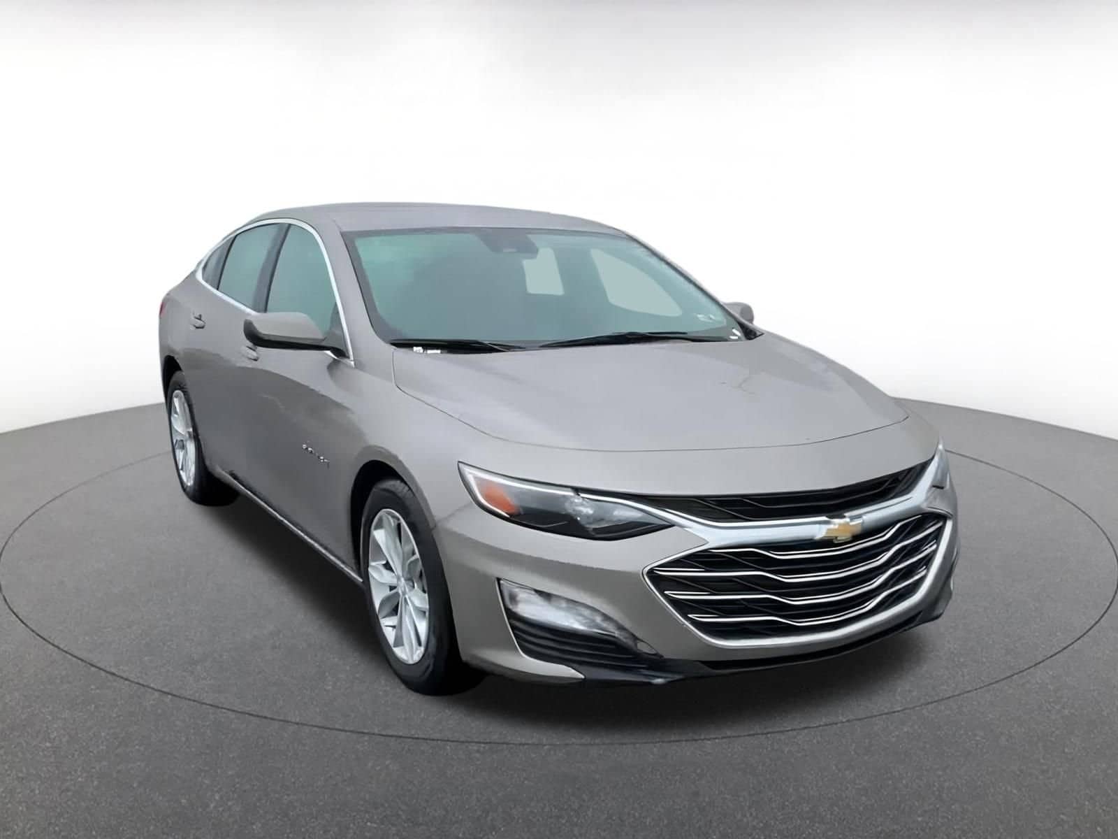 2023 Chevrolet Malibu LT 3