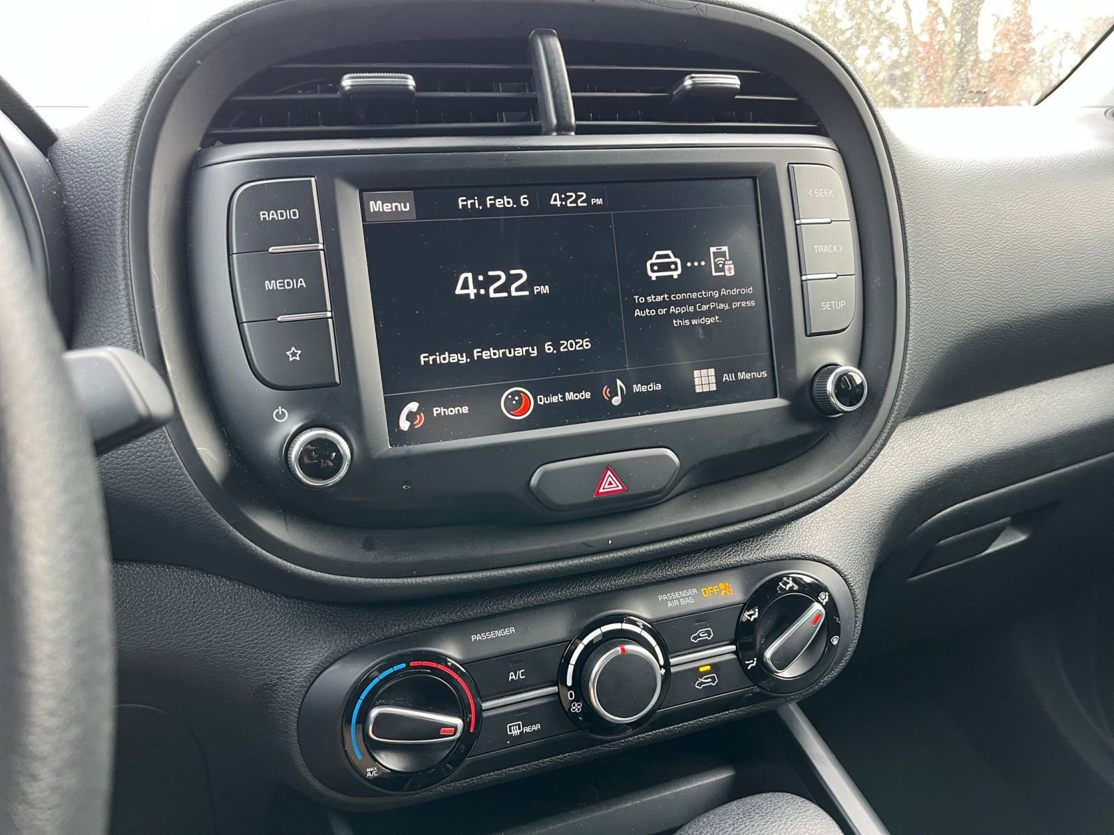 Thumbnail: 2025 Kia Soul - 18