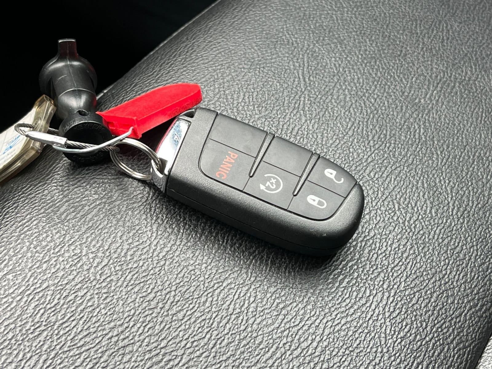 Thumbnail: 2025 Jeep Compass - 21