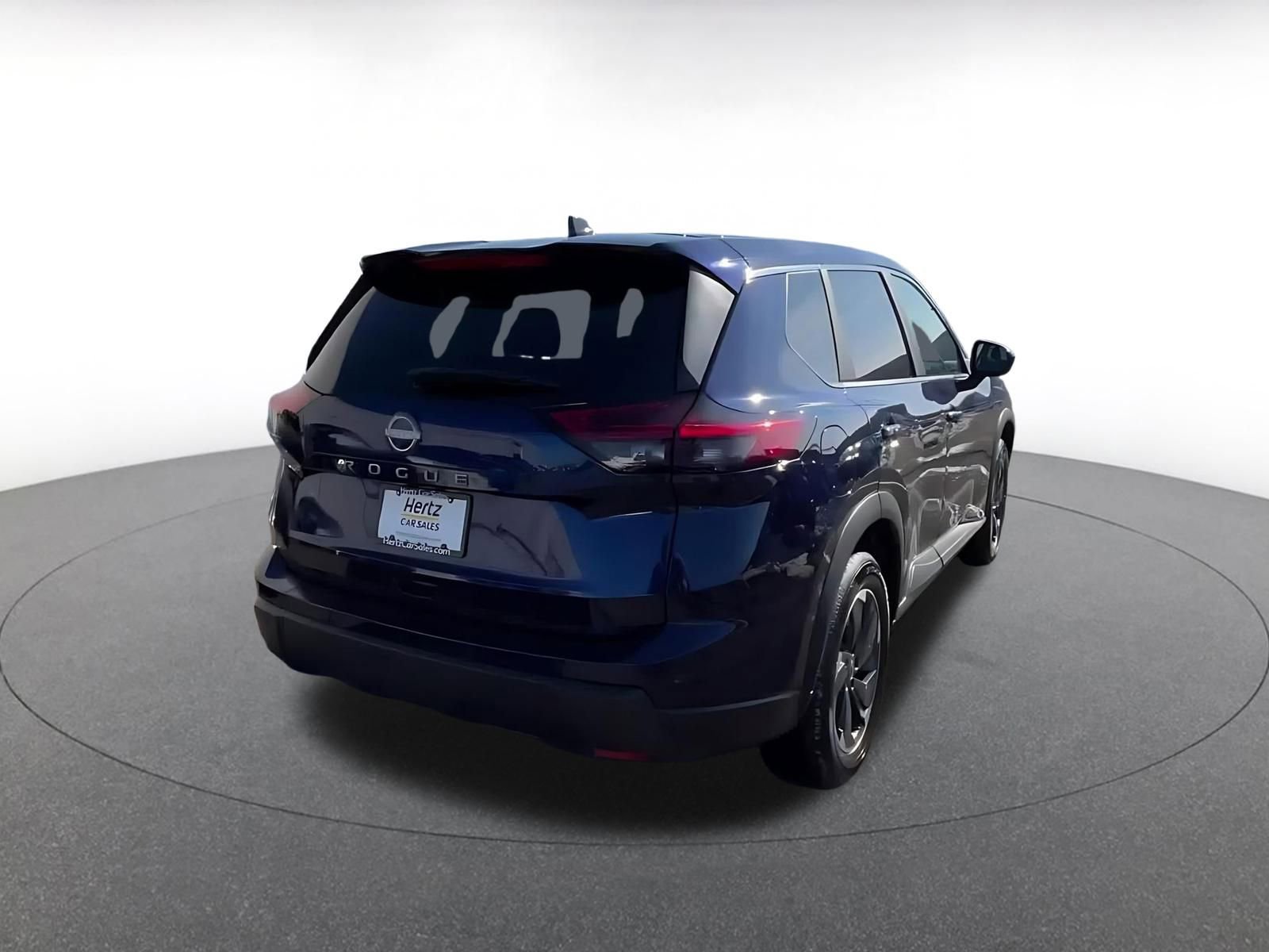 Thumbnail: 2025 Nissan Rogue - 14