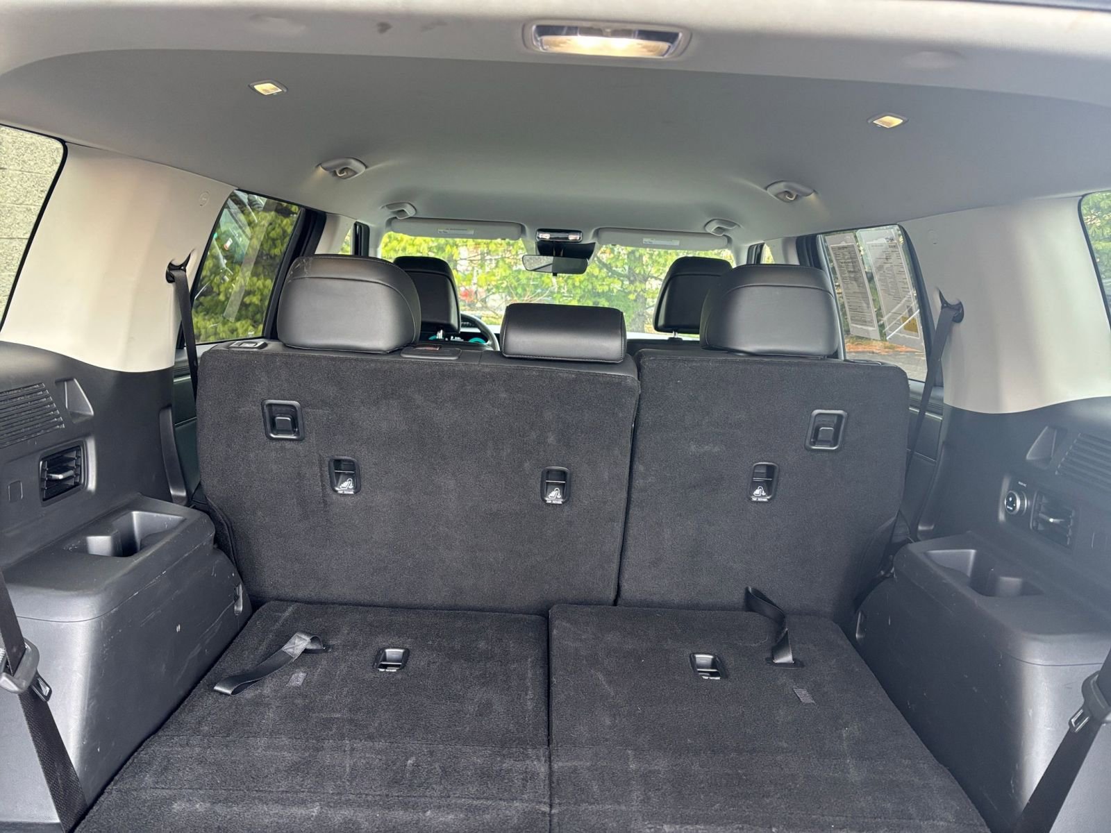 Thumbnail: 2025 Hyundai Santa Fe - 30