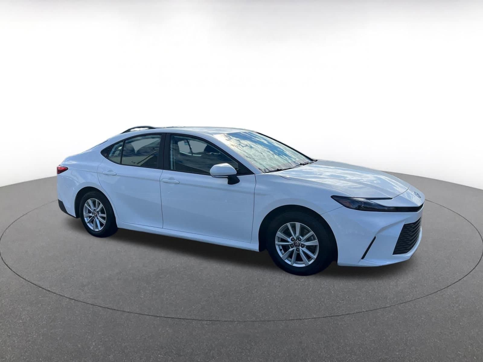 Thumbnail: 2025 Toyota Camry - 1